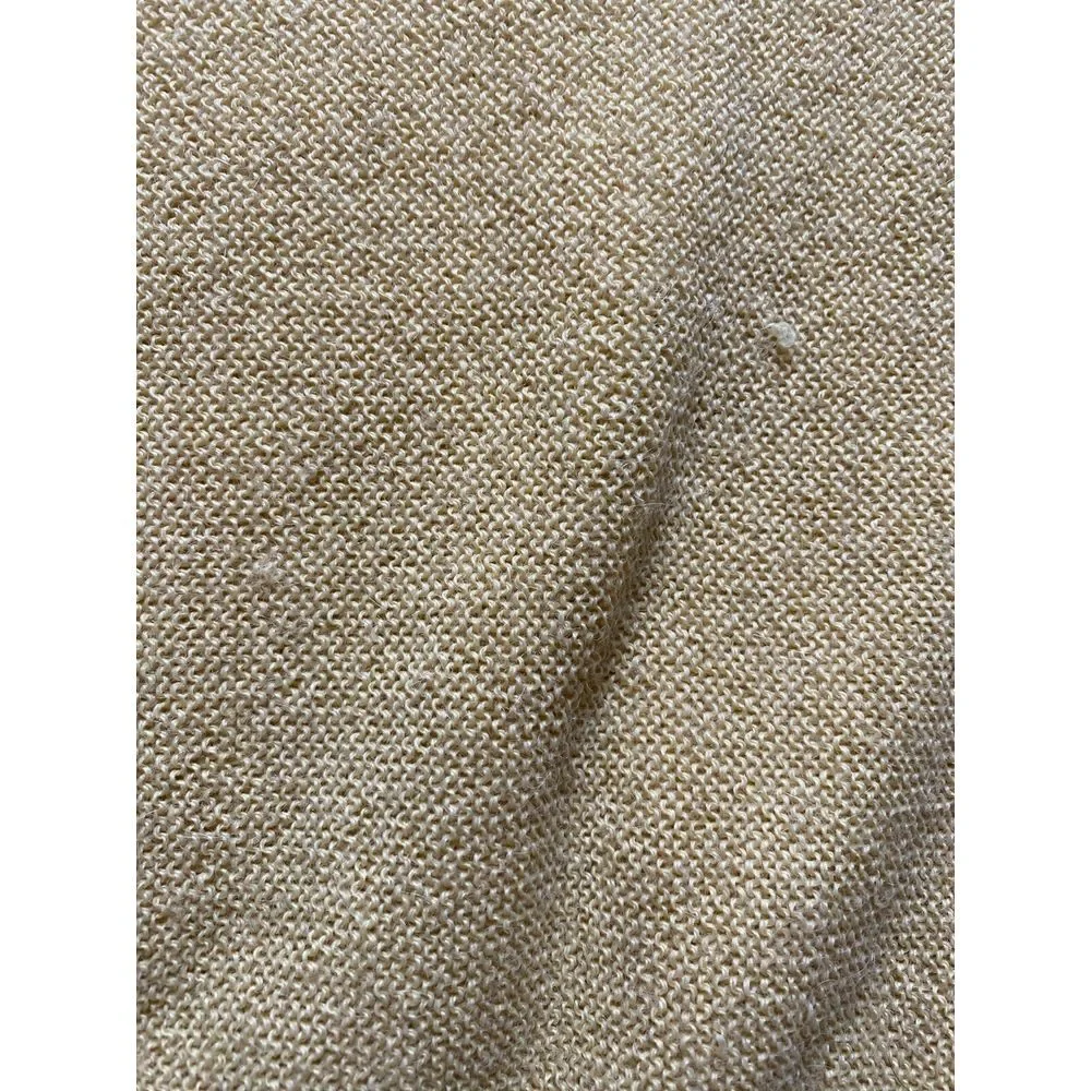 VTG Masters Clubhouse Collection Sweater Adult‎ Extra Large Golf Alpaca Men